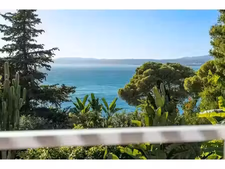 villa de 4 chambres de luxe en vente saint-jean-cap-ferrat  france