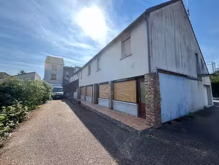 immeuble dordives
