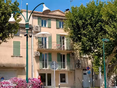 immeuble 7 pièces 103 m²