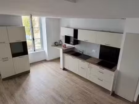 vente appartement 3 pièces au pertre (35370) : à vendre 3 pièces / 56m² le pertre