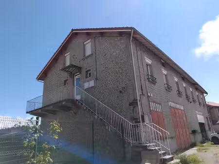 luriecq 416 rte de st marcellin f3 de 50 m2