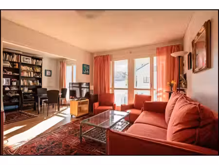 appartement à vendre 4 pièces malakoff (92)