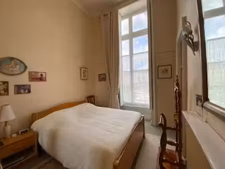 vente appartement 4 pièces à nantes centre ville (44000) : à vendre 4 pièces / 127m² nante