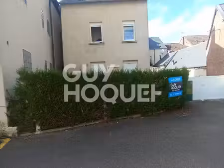 à louer ? appartement à saint-andré-de-l'eure (27220)
