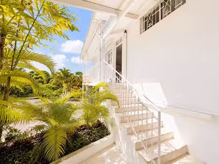 côté particuliers saint françois la guadeloupe