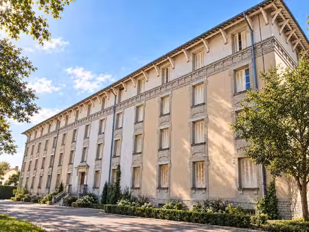 centrum immobilier