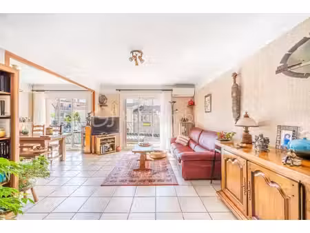 appartement de 70 m² à toulon