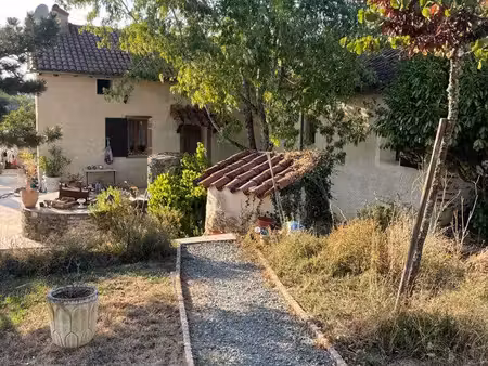 maison de campagne