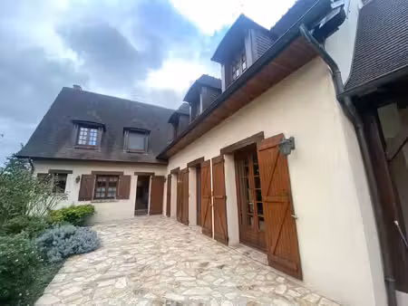 maison à vendre aulnay sous bois 6 pièce(s) 255m2 598 000€
