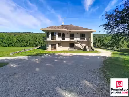 maison 6 pièces 132 m2