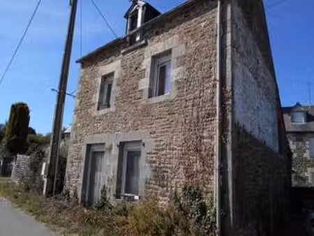 vente maison à lanvallay (22100) : à vendre / 81m² lanvallay