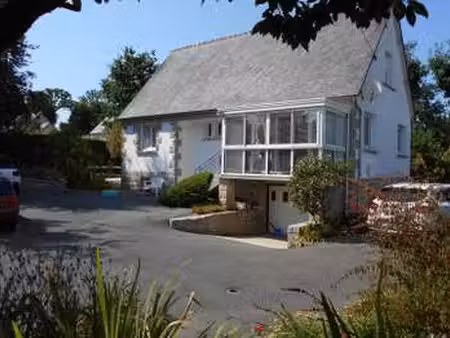 vente maison à lehon (22100) : à vendre / 117m² lehon