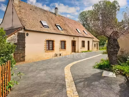 maison à vendre lombron 6 pièce(s) 175m2 269 900€