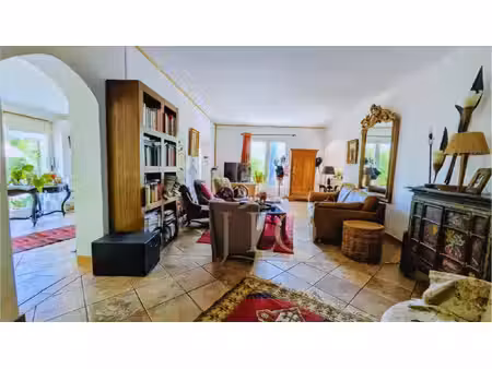 maison à vendre maintenon 6 pièce(s) 173m2 330 000€