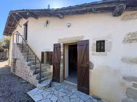 maison melle