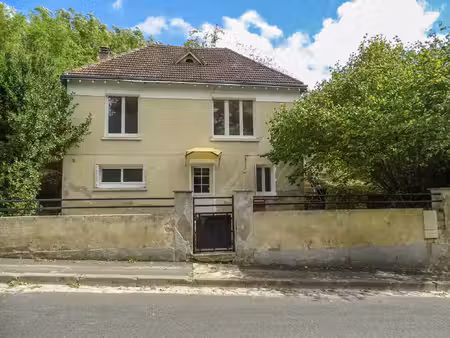 pavillon à louer à mennetou-sur-cher