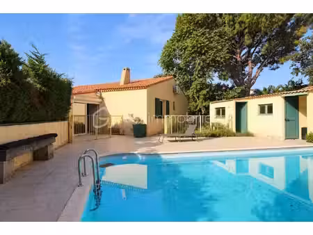 maison traditionnelle de 142 m² à milhaud