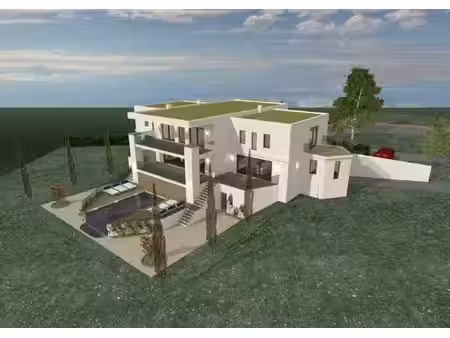 maison à vendre montbrison 19 pièce(s) 500m2 530 000€
