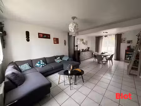exclusivité blot vitré – belle maison familiale située à moutiers