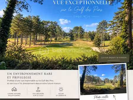 propriété de 235 m² à neufchatel-hardelot