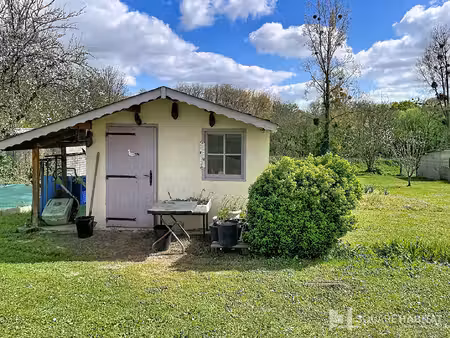 maison proche plancoet environ 114 m2
