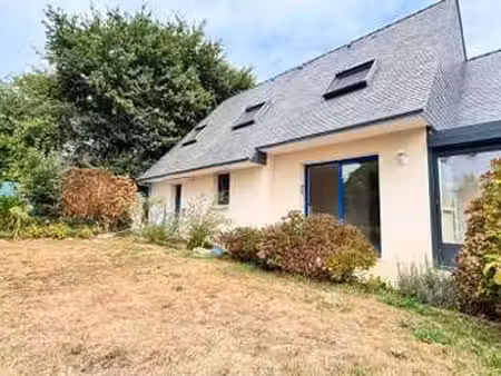 vente maison à pont-l'abbé (29120) : à vendre / 135m² pont-l'abbé