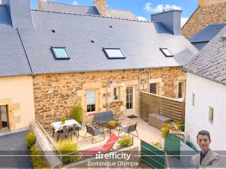 maison 6 pièces - 149 m²