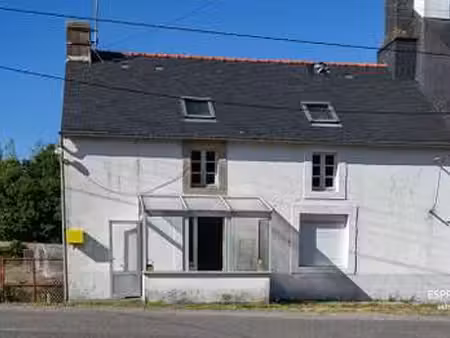vente maison à riec-sur-belon (29340) : à vendre / 110m² riec-sur-belon