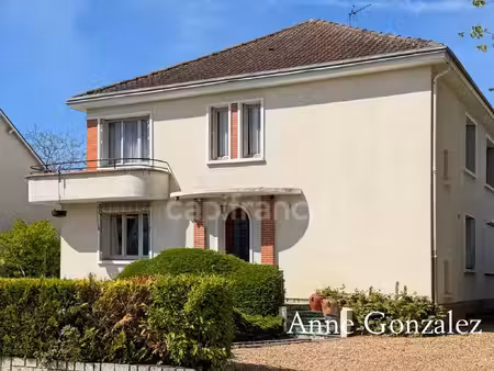 maison à vendre saint jean le blanc 12 pièce(s) 235m2 275 500€