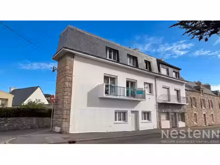 saint pierre quiberon  maison de 156 m² à pied des plages de la baie