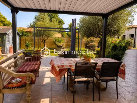 maison traditionnelle de 165 m² à solerieux