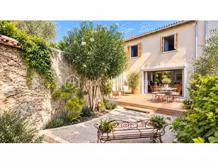 maison en pierre de 170 m² à valreas