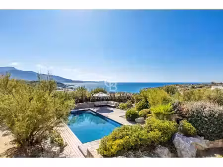 vente villa 7 pièces