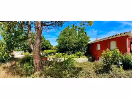 villa à vendre