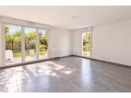 appartement de 65 m² à villepreux