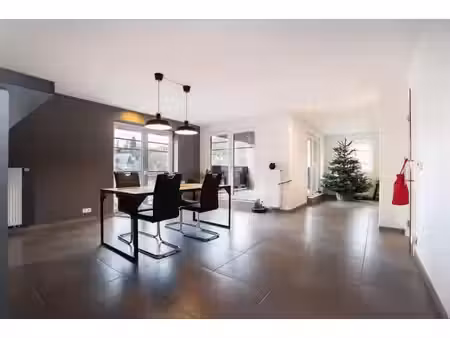 appartement 3 ch  theux  epc b  cuisine moderne