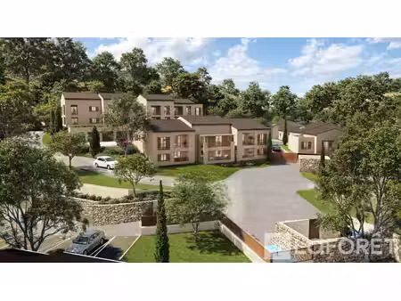 laforêt lucciana