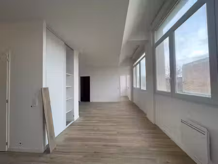 vision immobilier
