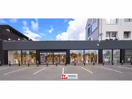 magnifique commerce nationale 5!
