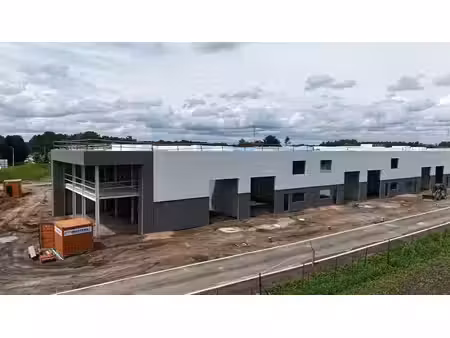 magazijn