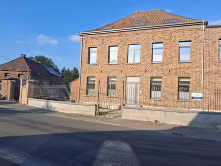 maison 2 chambres à louer ladeuze (kot )