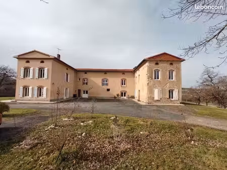 maison 7 pièces 224 m2
