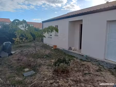 maison 99.2m2