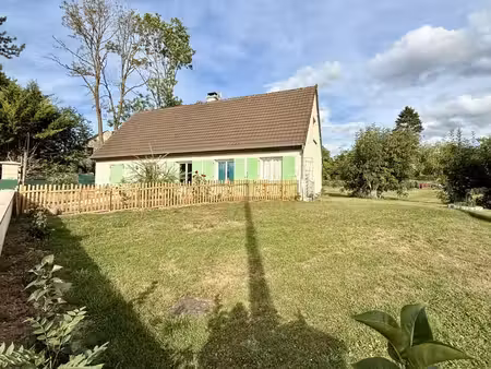 pavillon à vendre