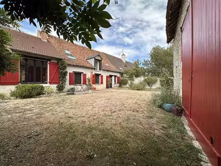 square habitat cour cheverny
