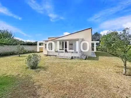 vente maison à luc-sur-mer (14530) : à vendre / 80m² luc-sur-mer