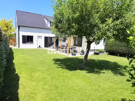maison 7 pièces - 144 m²