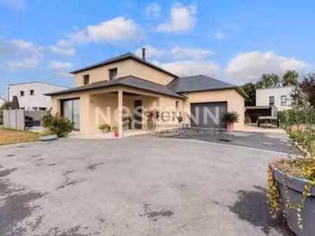 vente maison à plédéliac (22270) : à vendre / 142m² plédéliac