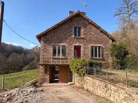 maison à louer