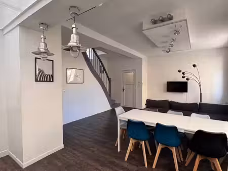 vision immobilier